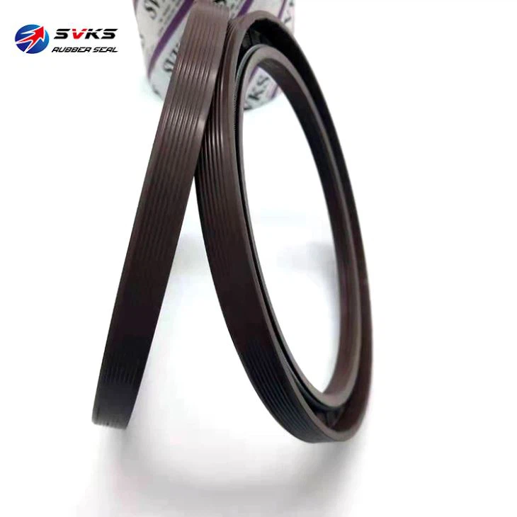 Double Lip Shaft Oil Seal
