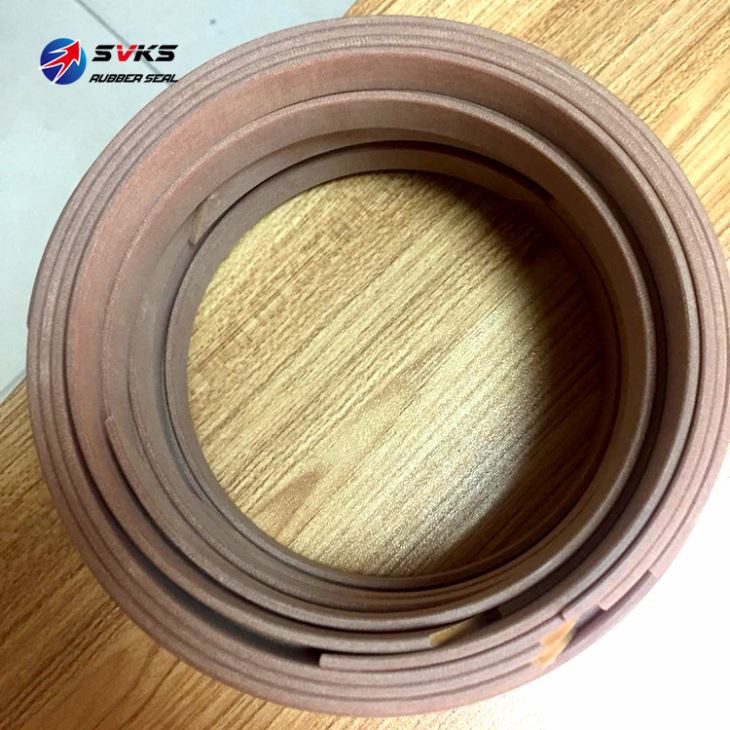 High Quality Phenolic Resin Guider Ring Wear Ring