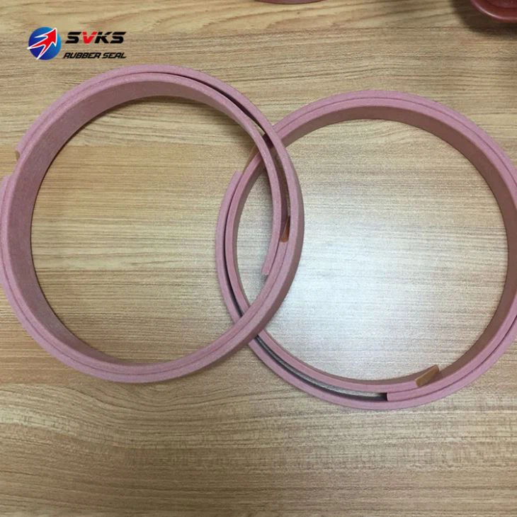 High Quality Phenolic Resin Guider Ring Wear Ring