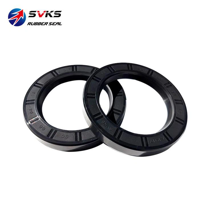 NBR Material TC Oil Seal