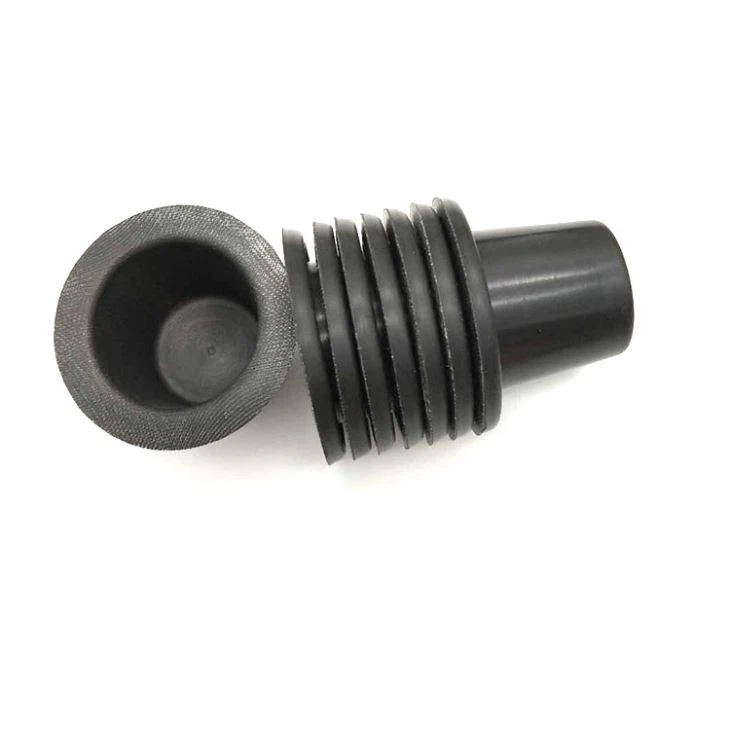 NBR Fabric Coated Diaphragm
