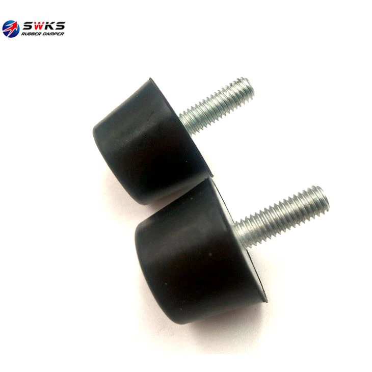 Rubber Anti Vibration Isolators Mount Shock Absorber