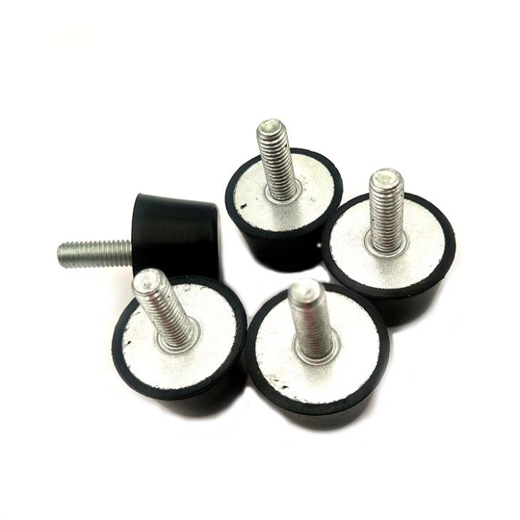 Rubber Anti Vibration Isolators Mount Shock Absorber