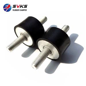 Durable Rubber Shock Absorber Damper