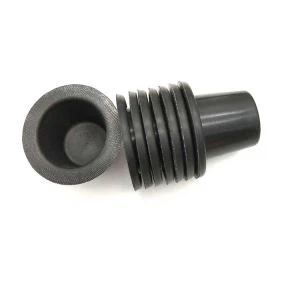 NBR Fabric Coated Diaphragm