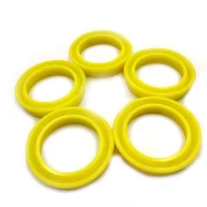 Pu Seal Dust Seal Dhs