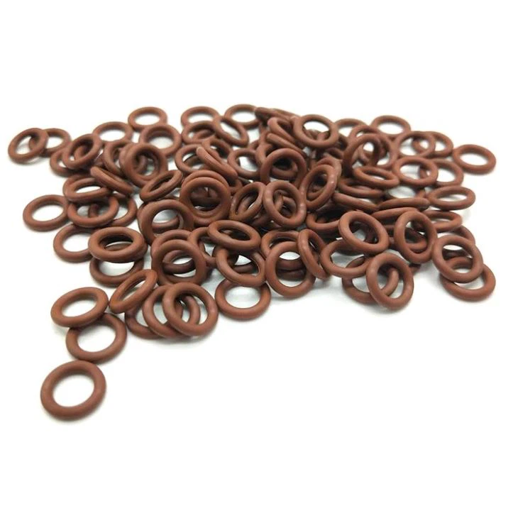 FKM Rubber Thick Seal O Ring