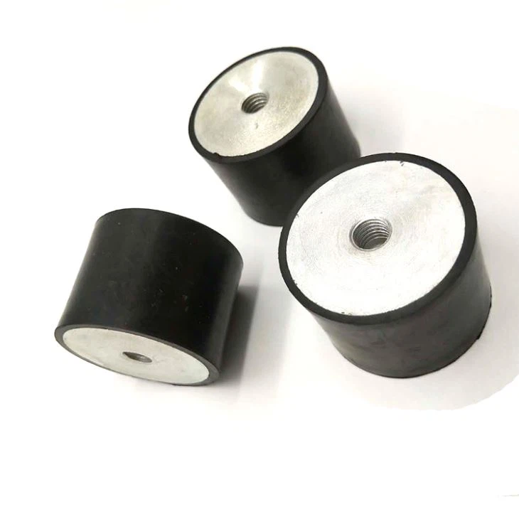 Type C Rubber Vibration Damper Mount