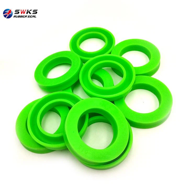 UHS UN Type Hydraulic U Lip Ring Seal