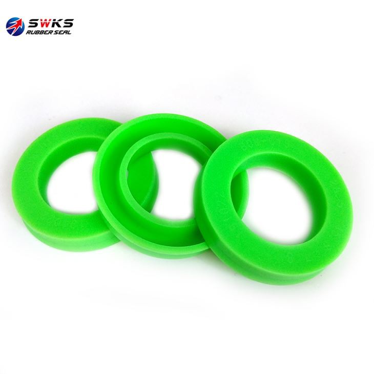 UHS UN Type Hydraulic U Lip Ring Seal