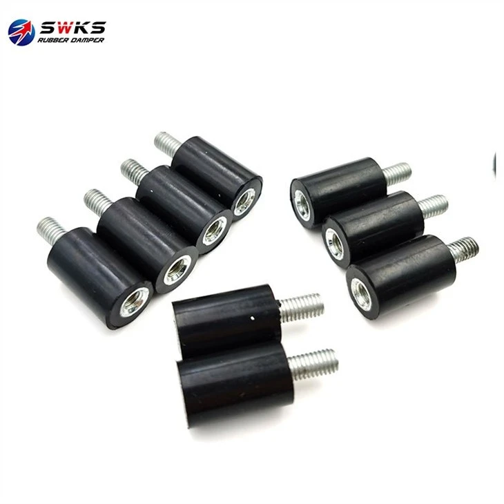 Anti Vibration Damper Mount Male Female Type