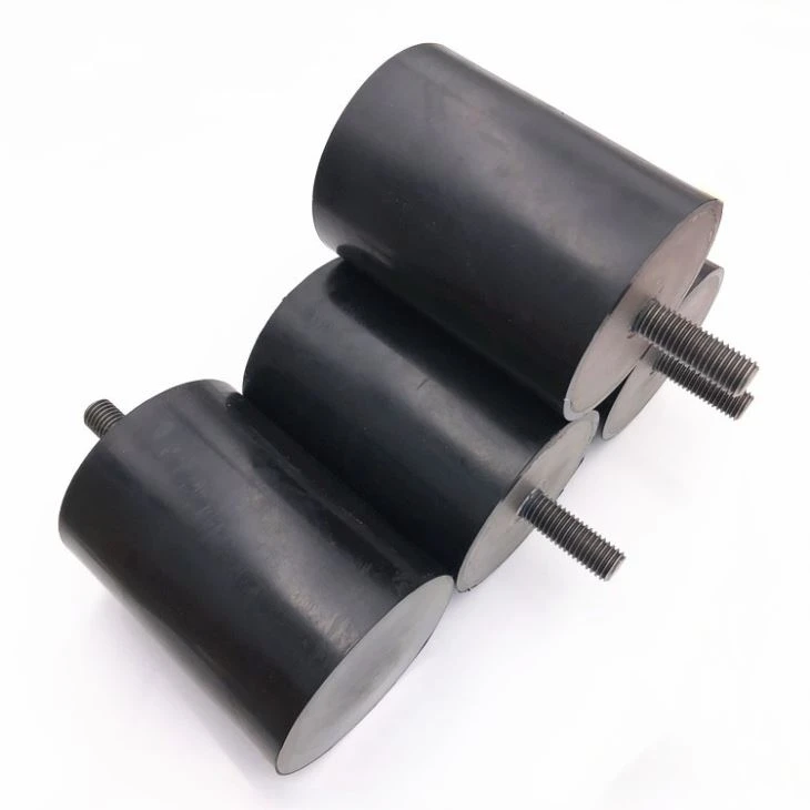 Anti Vibration Rubber Mounts Rubber Damper