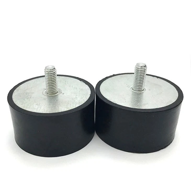 Anti Vibration Rubber Mounts Silent Block