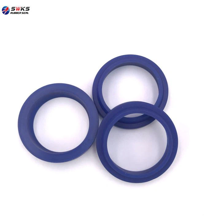 Blue Mechanical Pu Seal