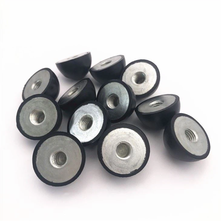 M8 Vibration Isolator10