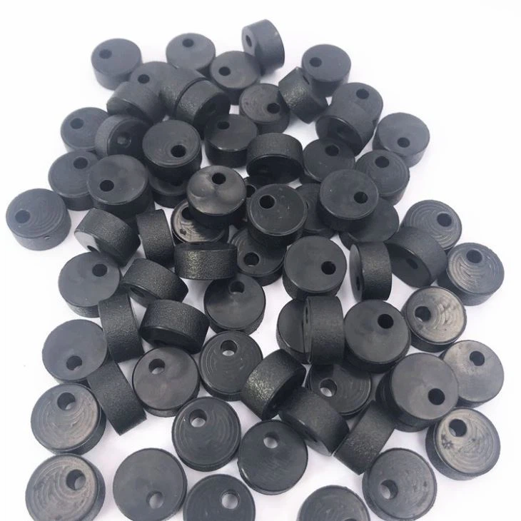 NBR/EPDM Rubber Washer