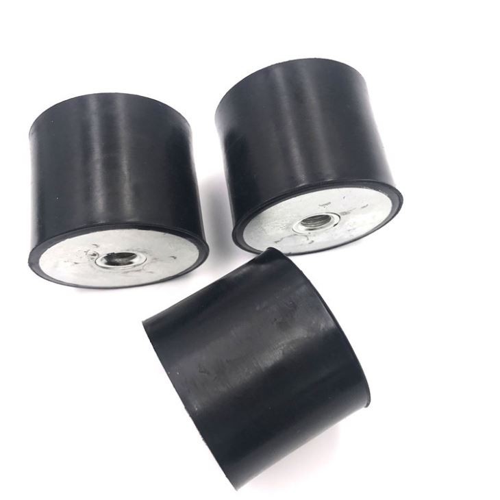 DD rubber damper (6)