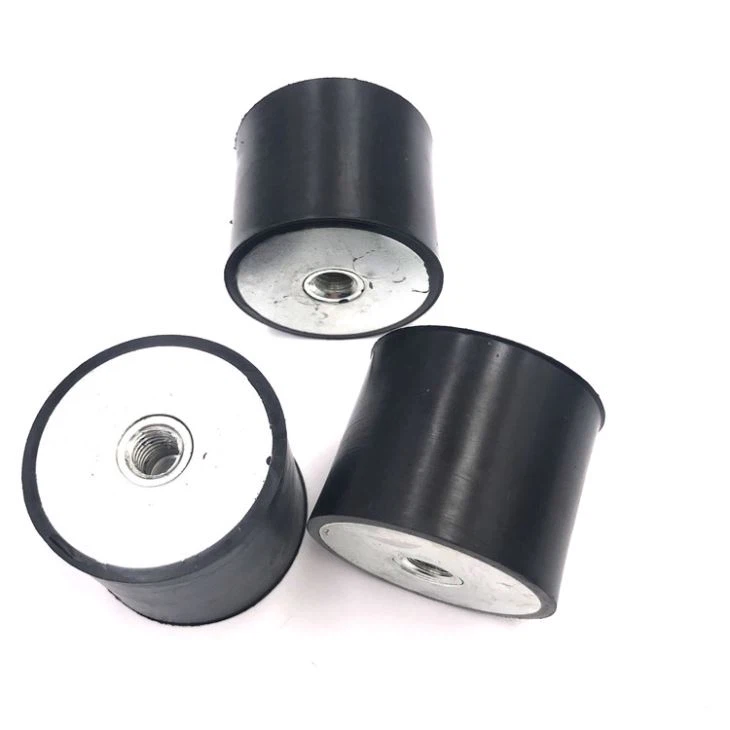 DD Type Screws Anti Vibration Lsolator Mounts