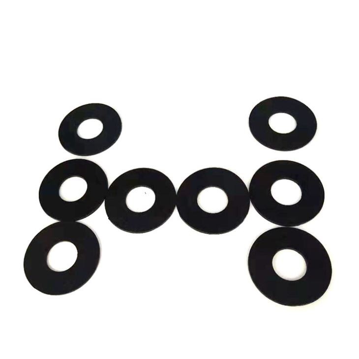 EPDM Rubber Washer Flat Gasket