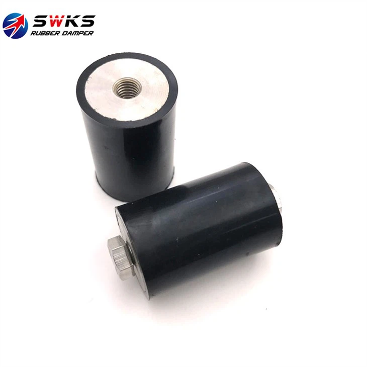 DD rubber damper mounts (1)