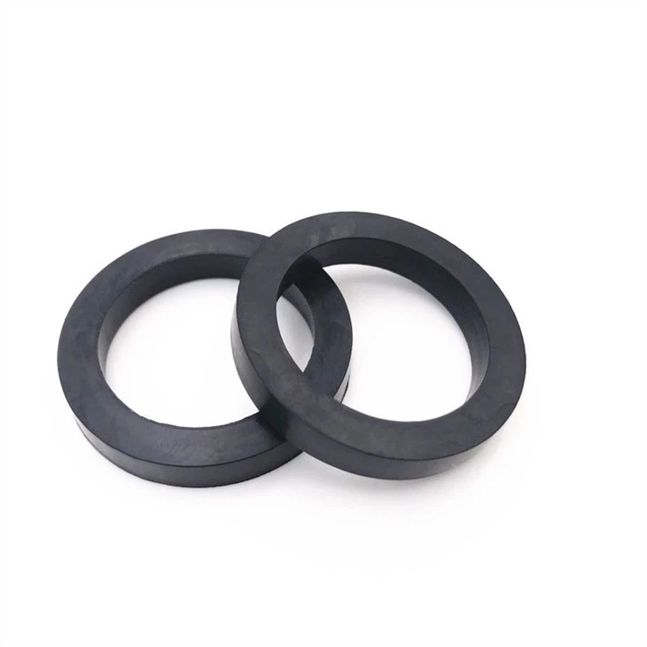 square ring seals