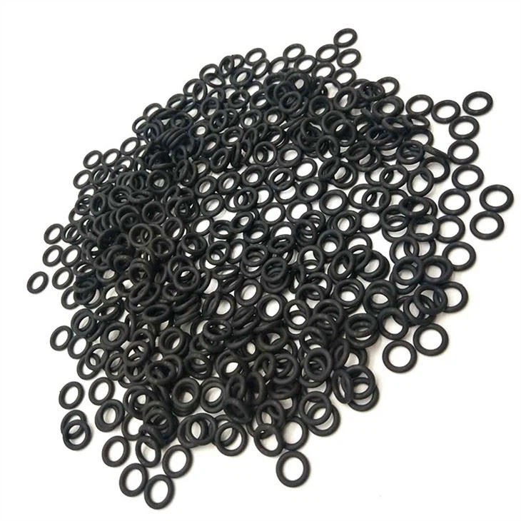 Food Grade EPDM Rubber O Ring