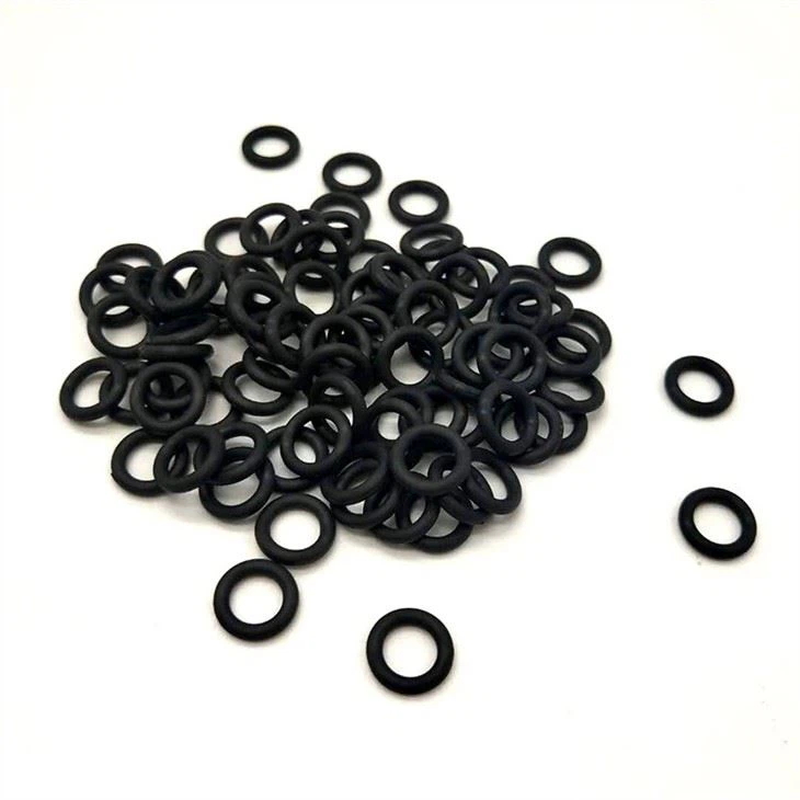 Food Grade EPDM Rubber O Ring