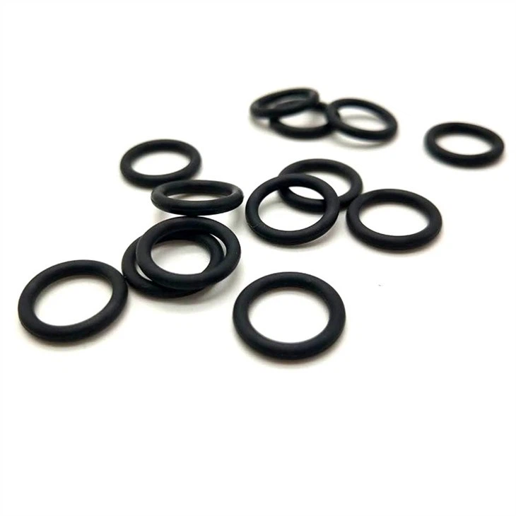 Food Grade EPDM Rubber O Ring