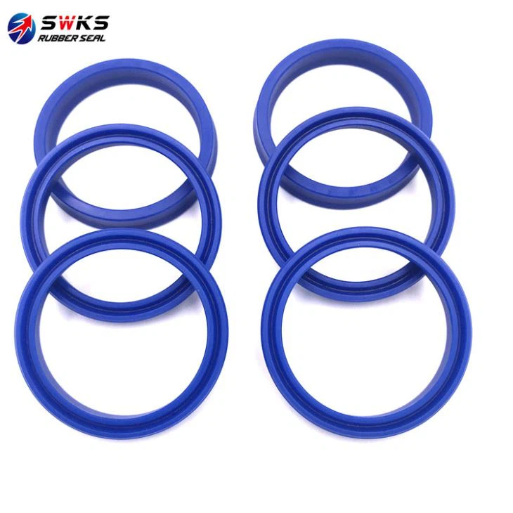 Guarantee Quality PU Oil Seal Factory Hydraulic Seals