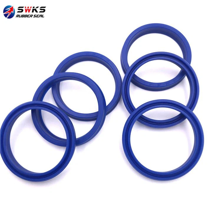 Guarantee Quality PU Oil Seal Factory Hydraulic Seals