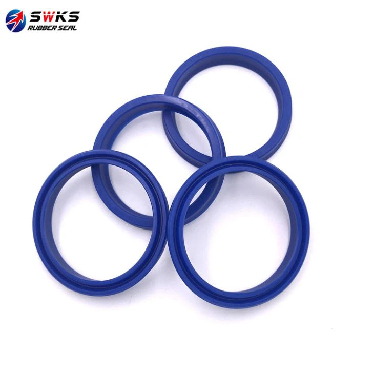 Guarantee Quality PU Oil Seal Factory Hydraulic Seals