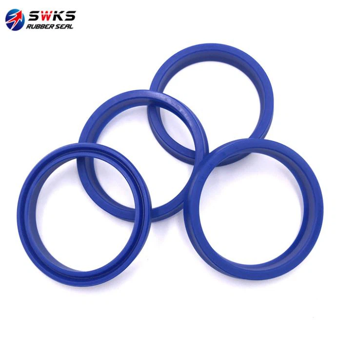Guarantee Quality PU Oil Seal Factory Hydraulic Seals