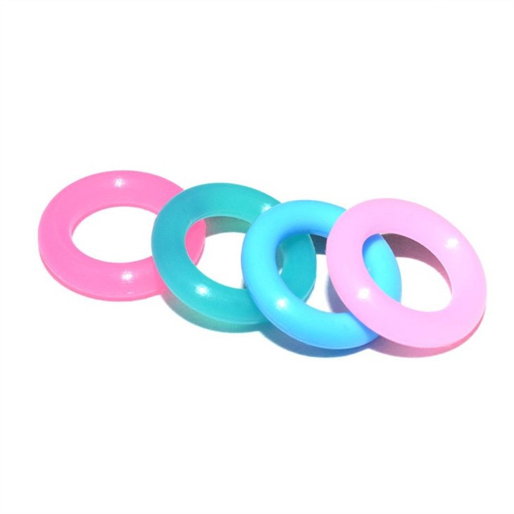 silicone o-ring17