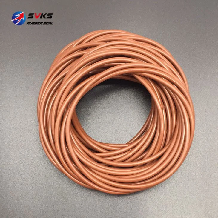 High Quality Rubber O-rings NBR Material