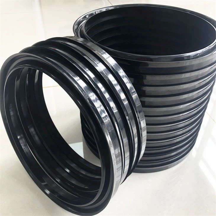 hydraulic un seal 4