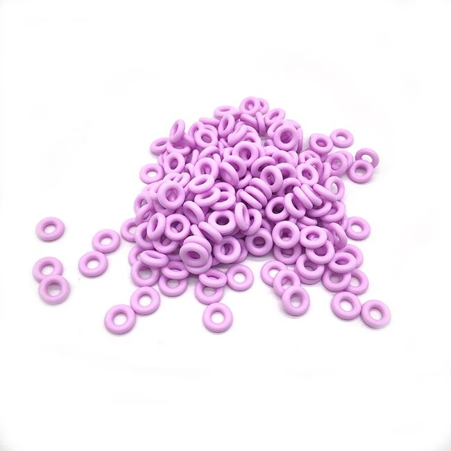 Injector Pump Nitrile Rubber O Rings