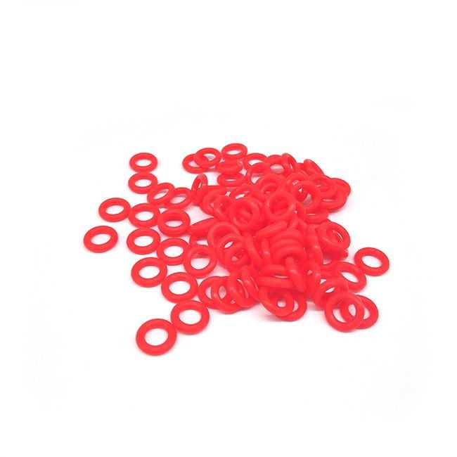Injector Pump Nitrile Rubber O Rings
