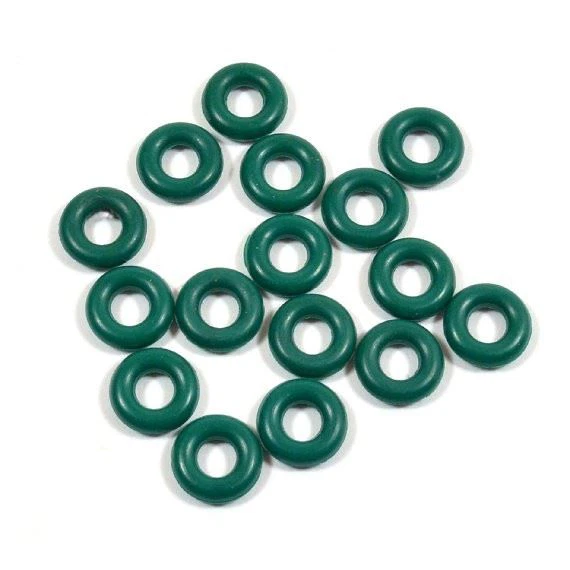 Injector Pump Nitrile Rubber O Rings