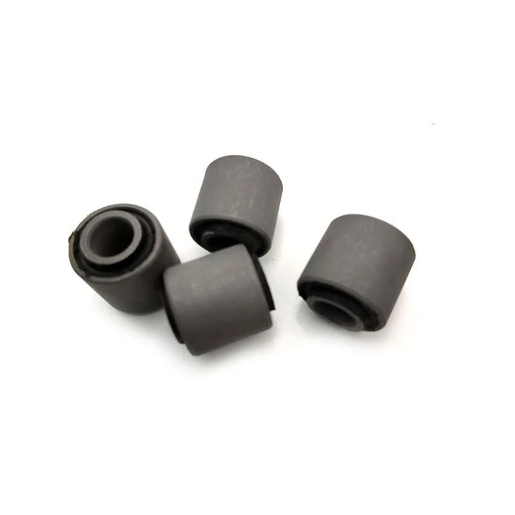 Metal Rubber Bonded Bushing Mount