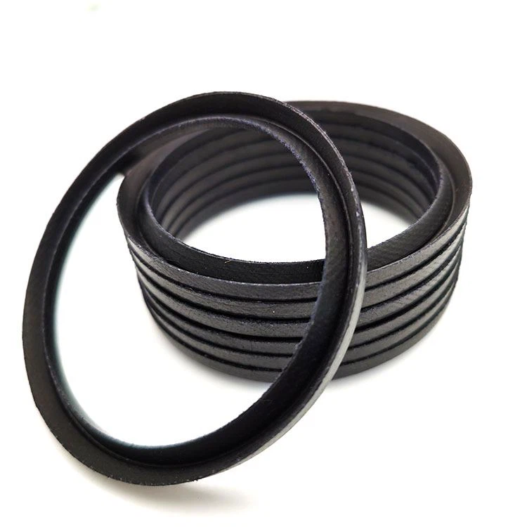 V Packing Seal Start Shipment