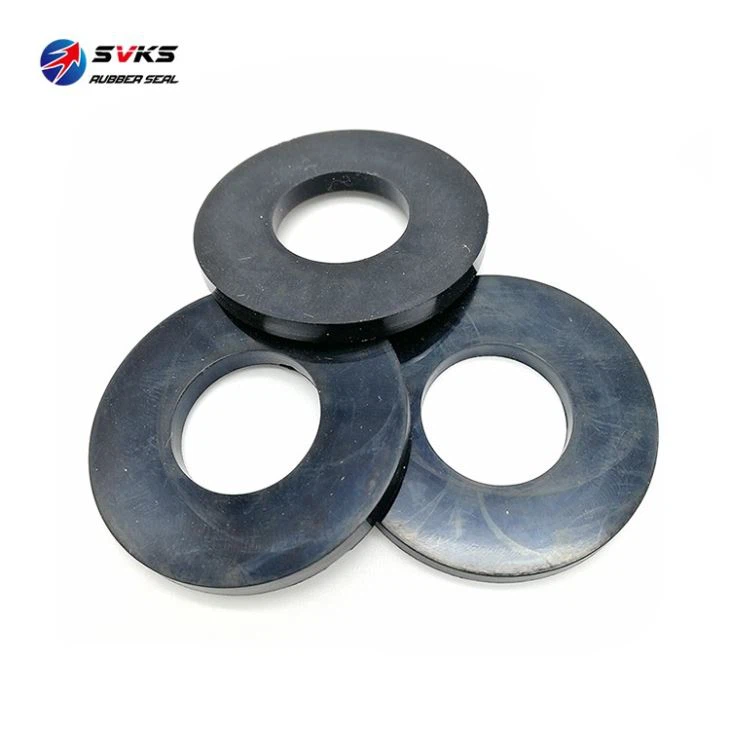 NBR 70 Duro Flat Rubber Washer Gasket