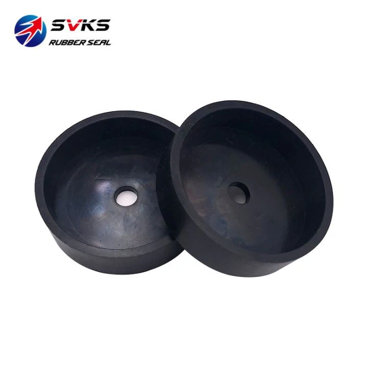 Neoprene Buna-N Flat Rubber Gasket Washer