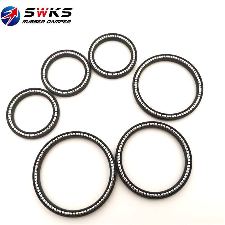 PTFE Hydraulic Rod Seal