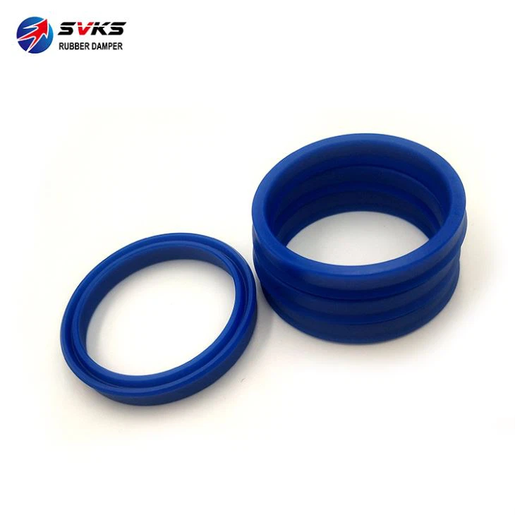 Pu Seal Hydraulic Rod / U Cup Piston Seal (ID 85 - 200)