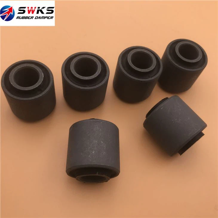 bushing isolator (22)