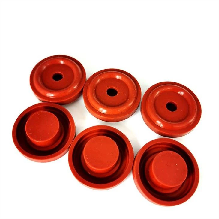 Rubber Diaphragm Brake Rubber Cup Diaphragm