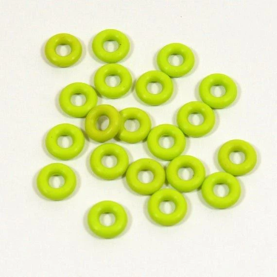 Shaft Seals High Pressure O-Ring