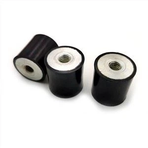 Female to Female Anti Vibration Rubber Feet Bumpers
