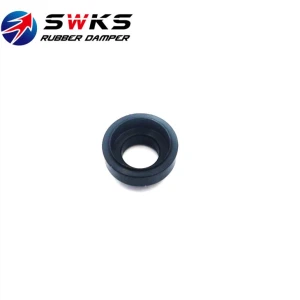 Black Rubber Seal For Machine