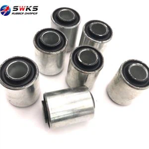 Fully Bonded Bushes Silentblock